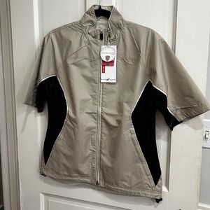 NWT - Golf Dry Over Shirt